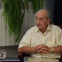 Zobacz w powiększeniu: Spotkanie z prof. Andrzejem Kułakowskim (2)